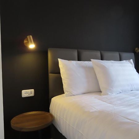 White Moon Inn Jerusalem Eksteriør bilde