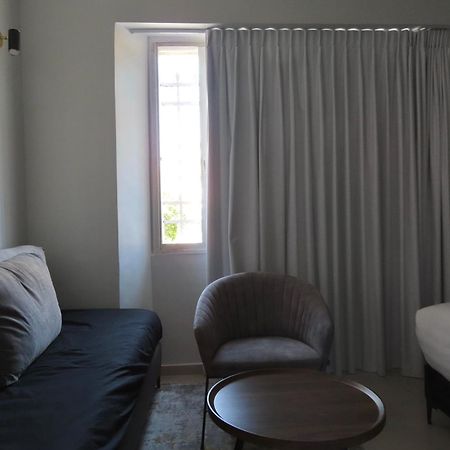 White Moon Inn Jerusalem Eksteriør bilde