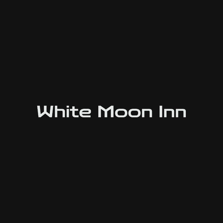 White Moon Inn Jerusalem Eksteriør bilde