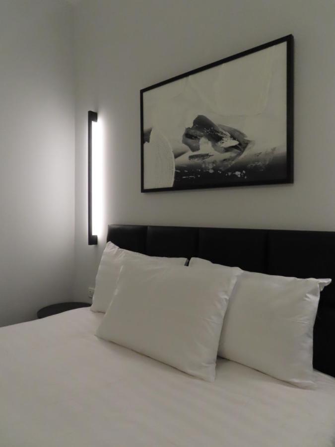 White Moon Inn Jerusalem Eksteriør bilde