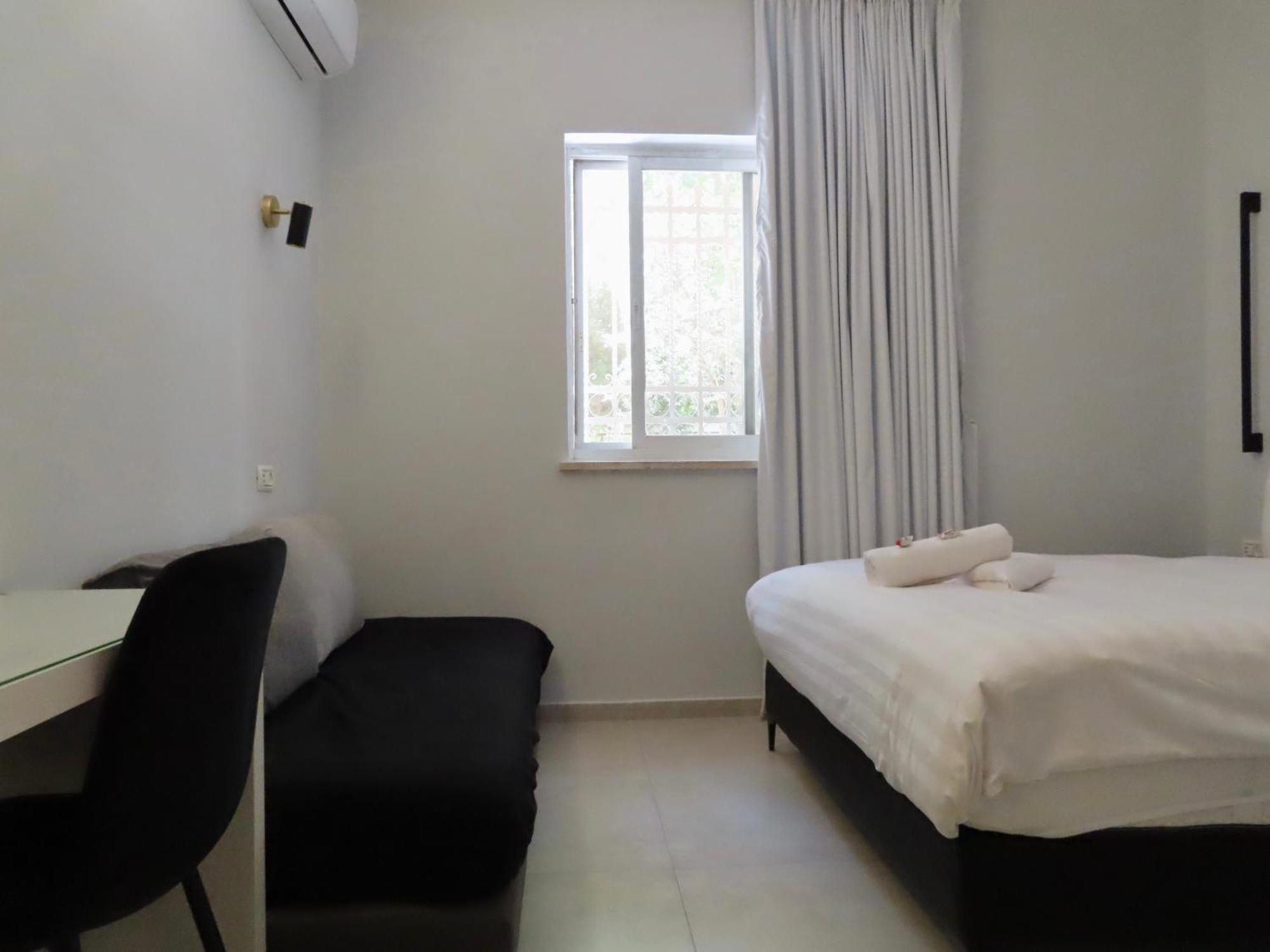 White Moon Inn Jerusalem Rom bilde