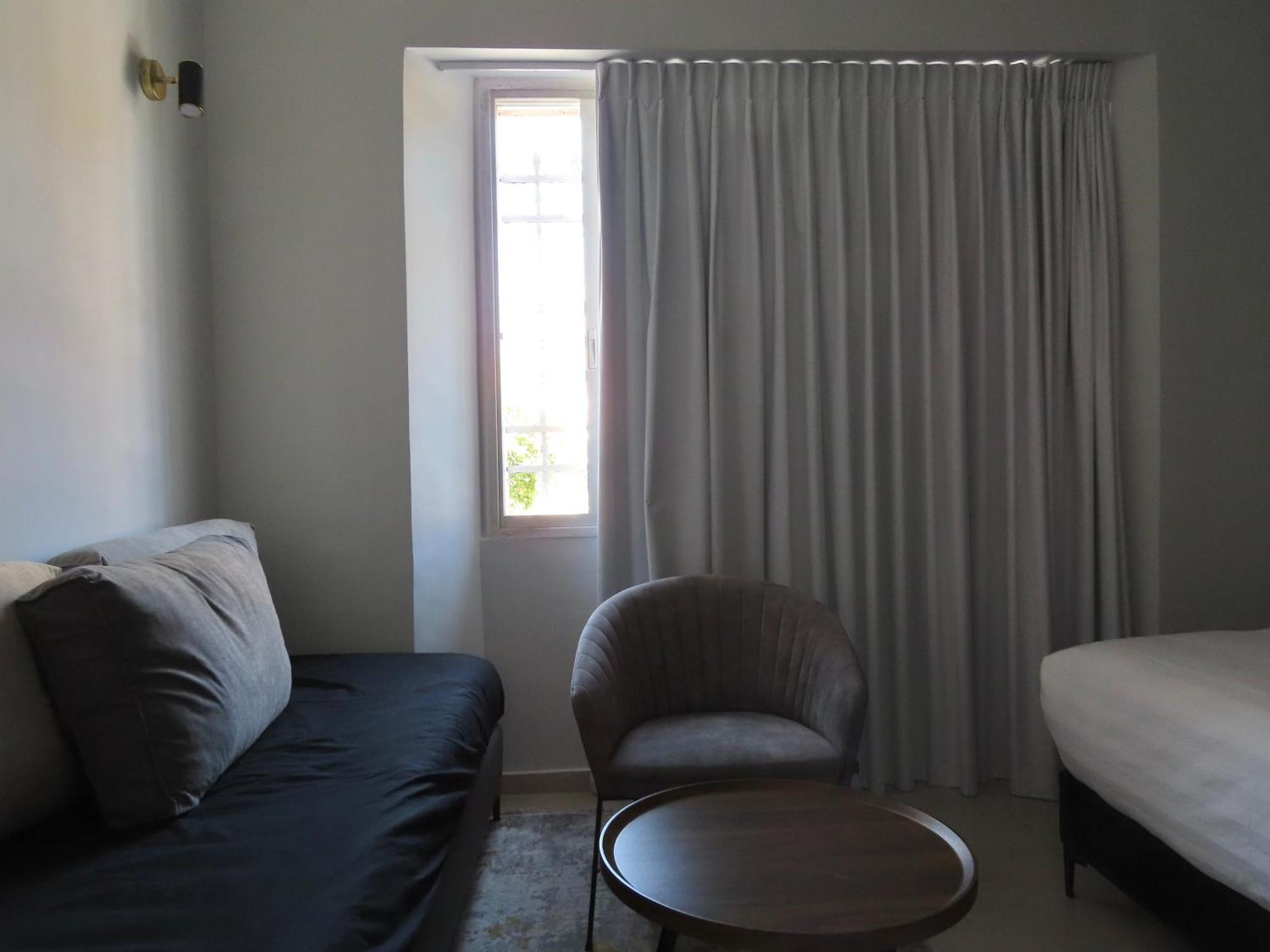 White Moon Inn Jerusalem Eksteriør bilde