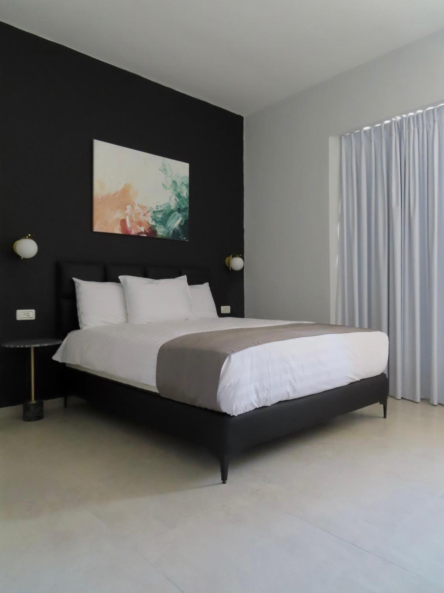 White Moon Inn Jerusalem Eksteriør bilde