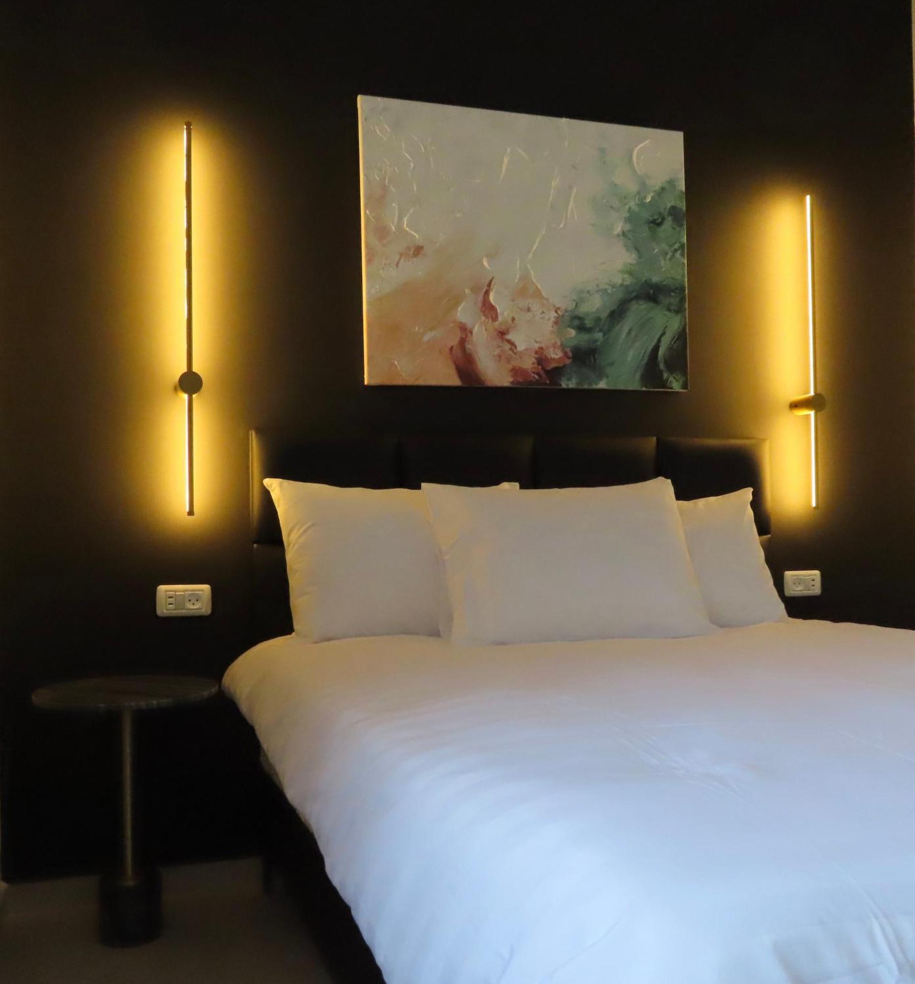 White Moon Inn Jerusalem Rom bilde