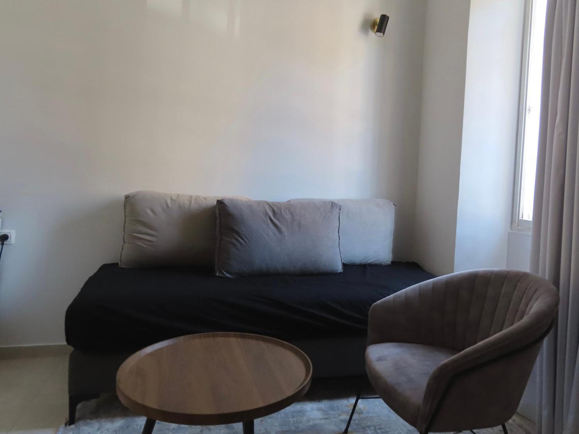 White Moon Inn Jerusalem Rom bilde