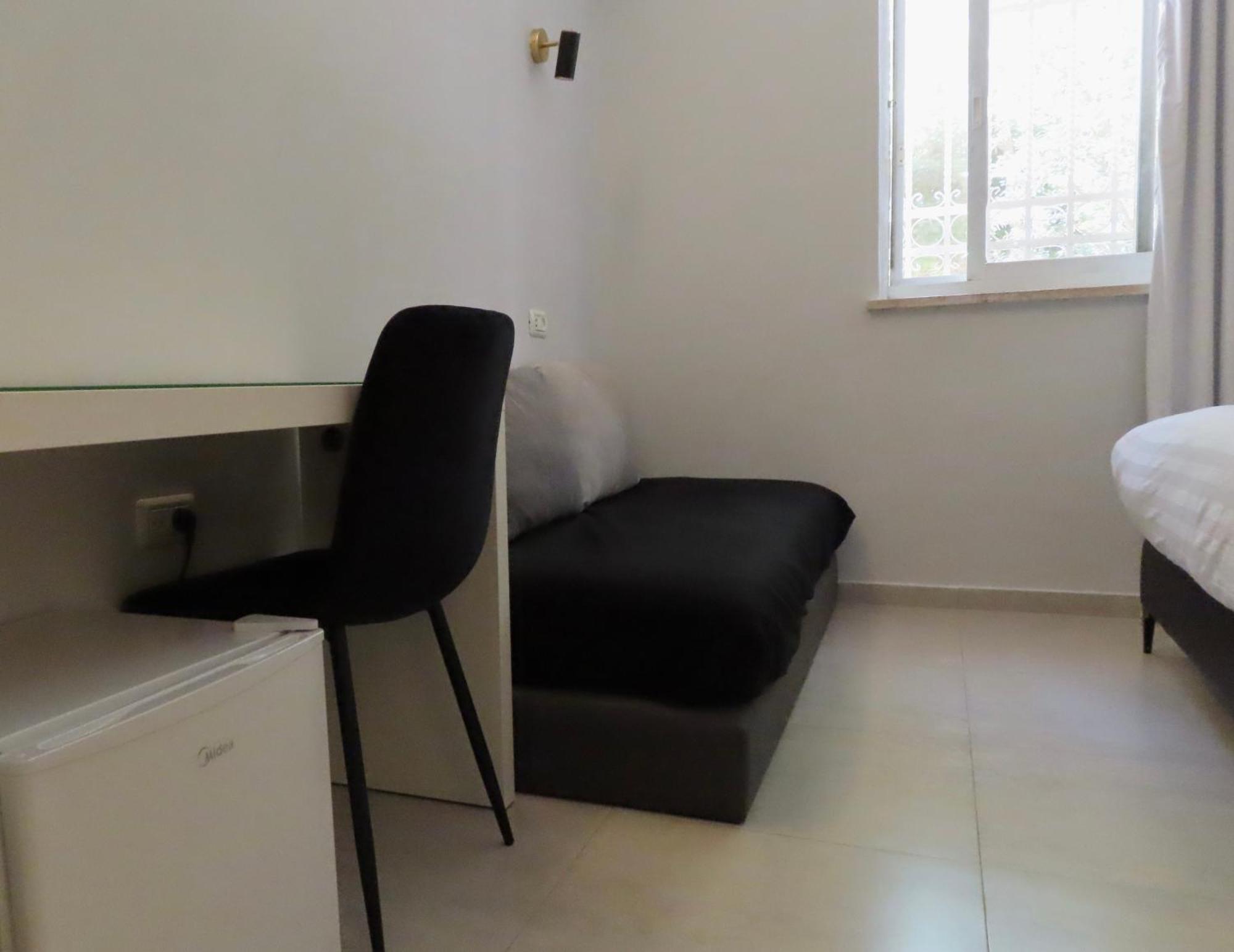 White Moon Inn Jerusalem Rom bilde