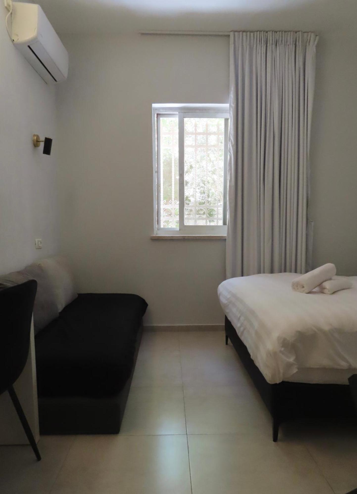 White Moon Inn Jerusalem Rom bilde