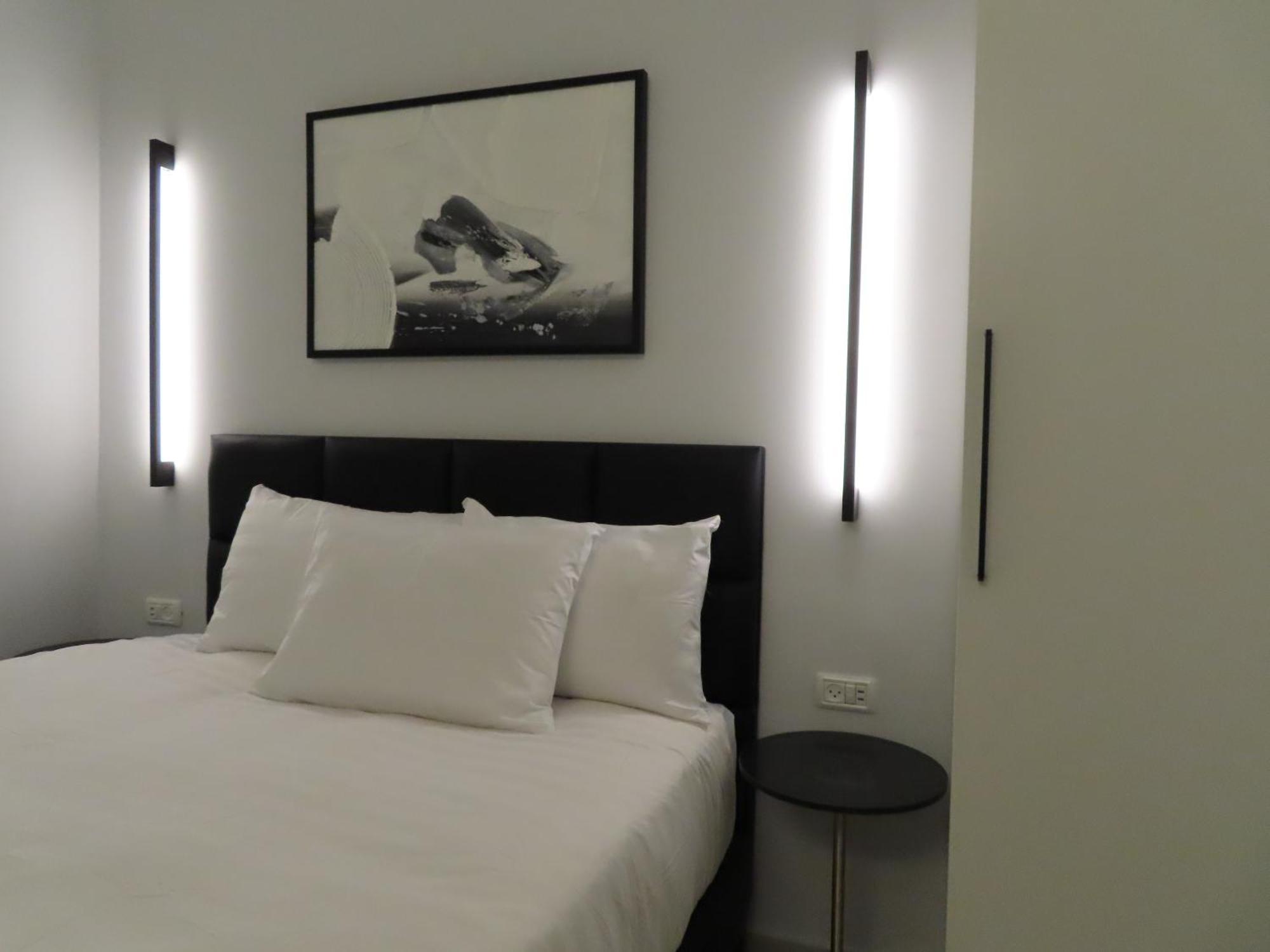 White Moon Inn Jerusalem Rom bilde