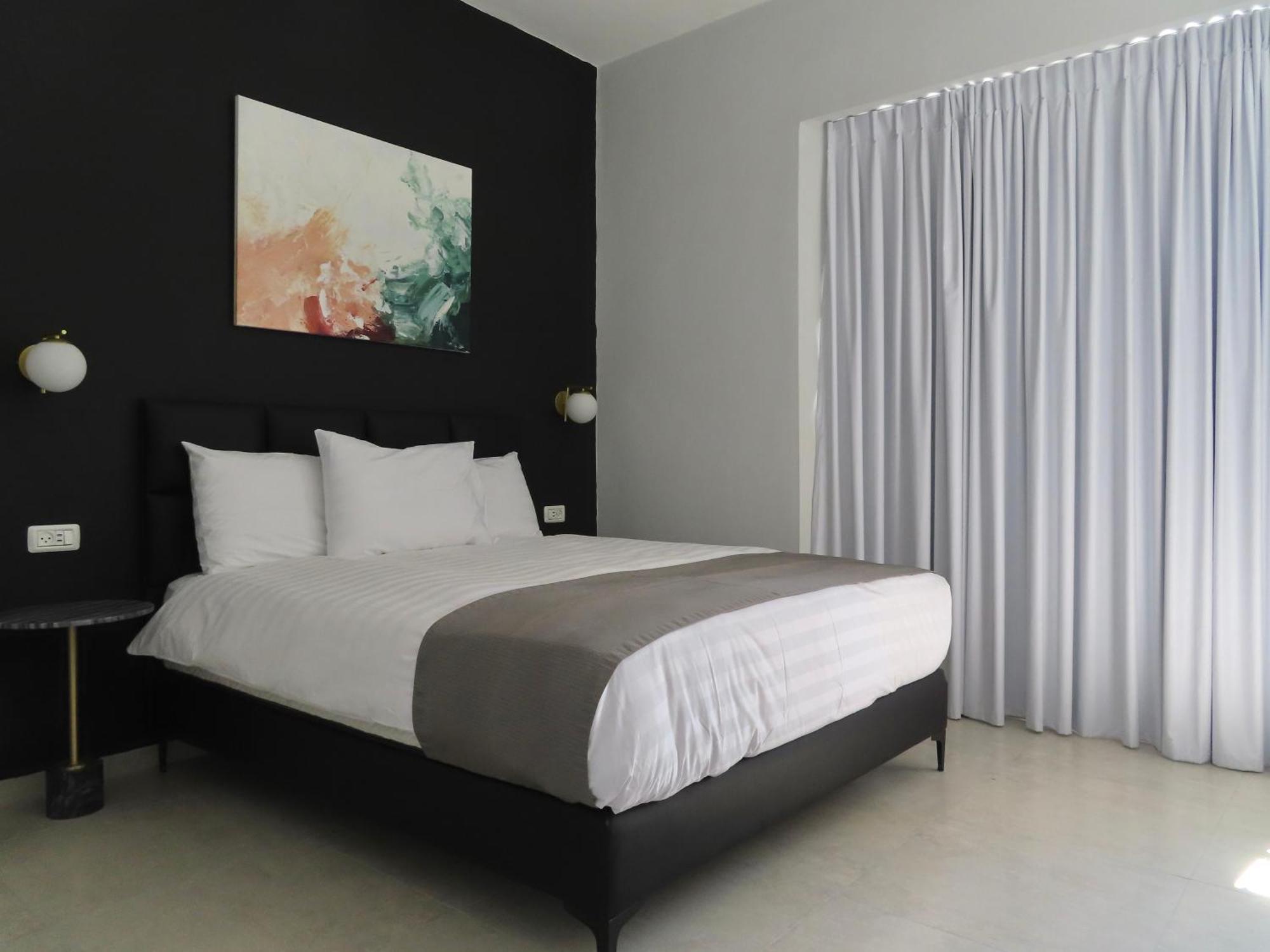 White Moon Inn Jerusalem Rom bilde