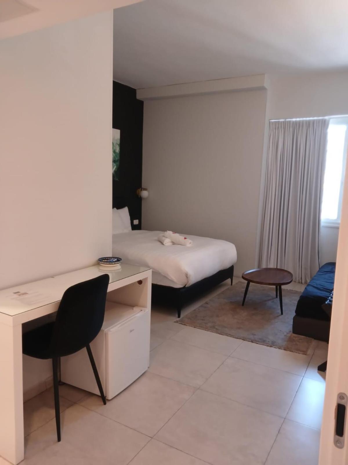 White Moon Inn Jerusalem Rom bilde