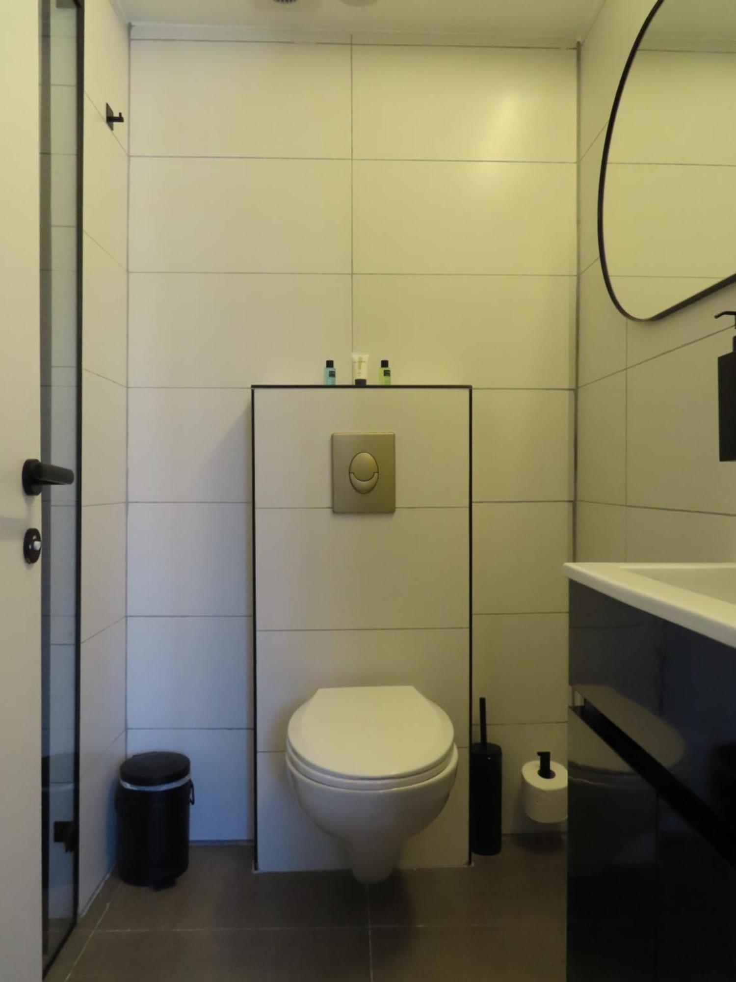 White Moon Inn Jerusalem Rom bilde